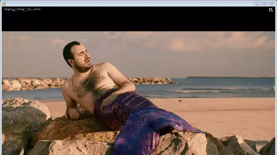 סרטון משרד הבריאות, מפסיקים לקיים יחסי מין