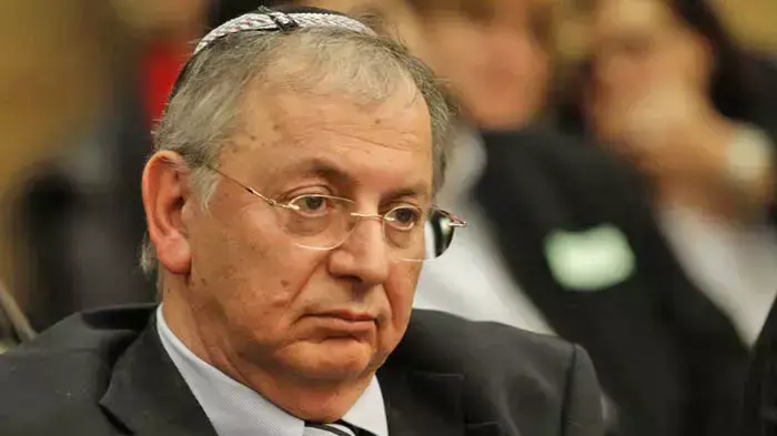 משה קוה