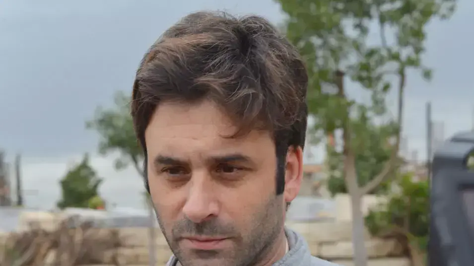 גיא לואל