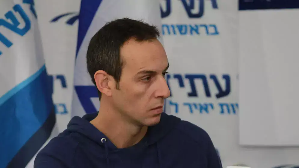 מאמן הפועל אילת עודד קטש