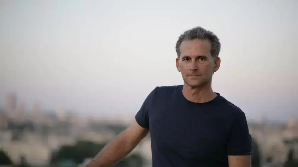 שרון מולדאבי - איך ללכת ממך