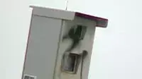 מצלמות מהירות, מצלמת מהירות, מצלמה