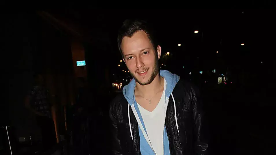 יון תומרקין יון תומרקין