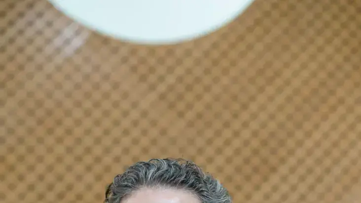 אייל שני מגיע לדיון בבית המשפט העליון, דצמבר 2012