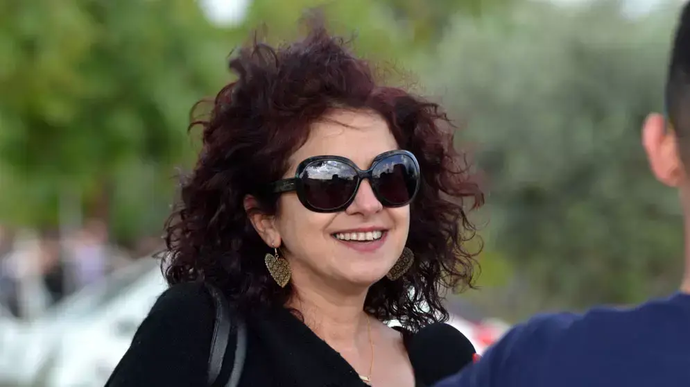 ענת וקסמן
