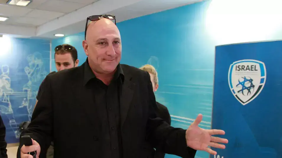 טל עזגד יושב ראש עירוני ניר רמת השרון