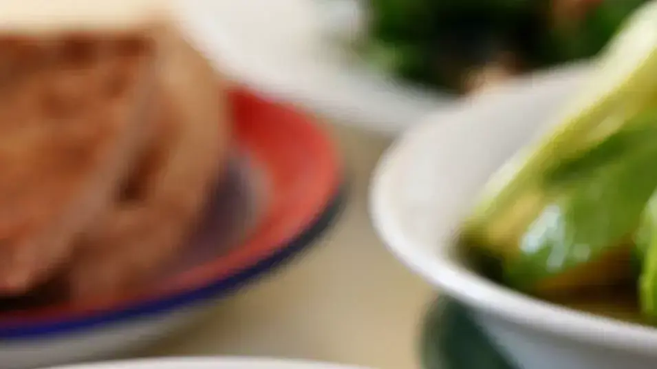 טחינת עגבניות מיובשות, mezze