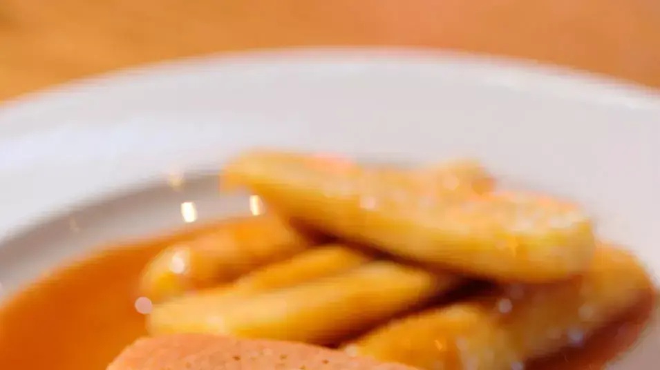 ברולה בננות בג'ירף