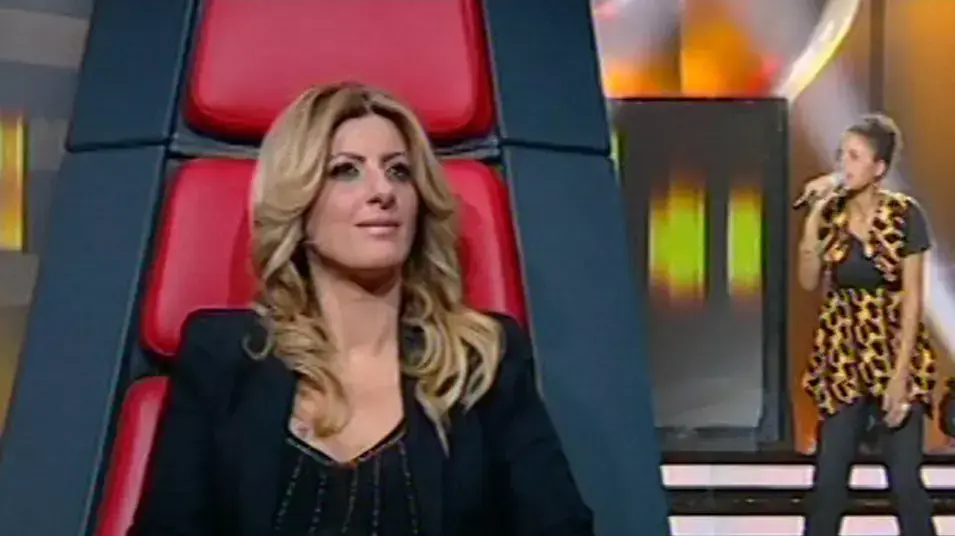 the voice עונה 2