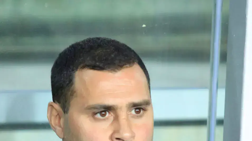 טל בנין מאמן מכבי נתניה