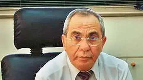 ד"ר משה בן שאול