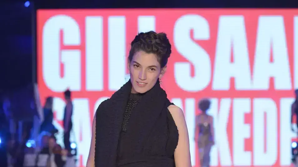תצוגת האופנה Fashion Icon Show, שבוע האופנה גינדי תל אביב, קיץ 2013 תצוגת האופנה Fashion Icon Show, שבוע האופנה גינדי תל אביב, קיץ 2013