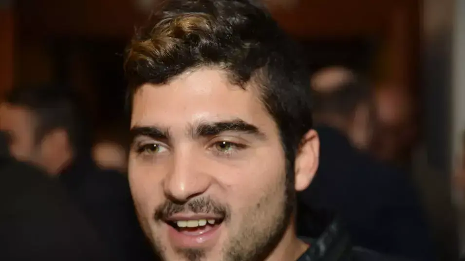 אושרי כהן
