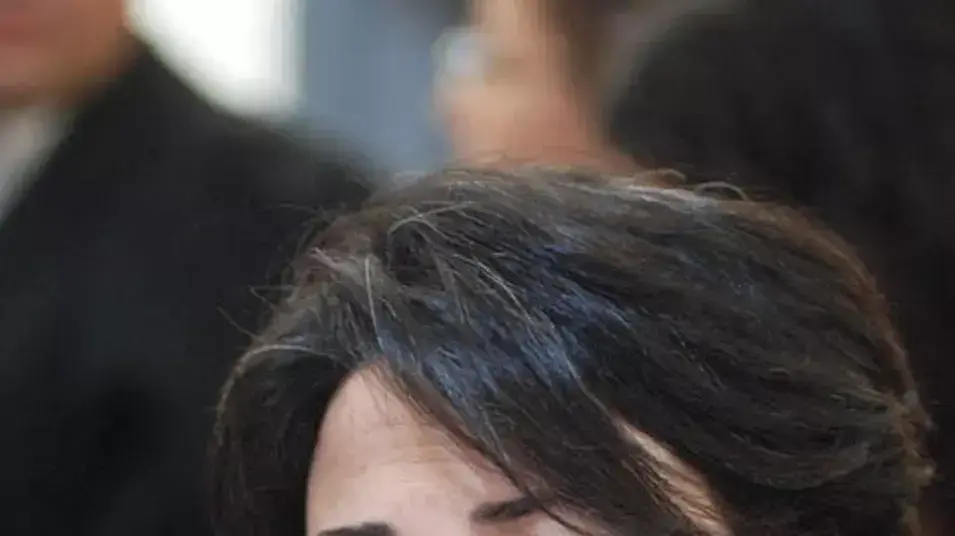 ועדת הבחירות קבעה: זועבי לא תרוץ לכנסת