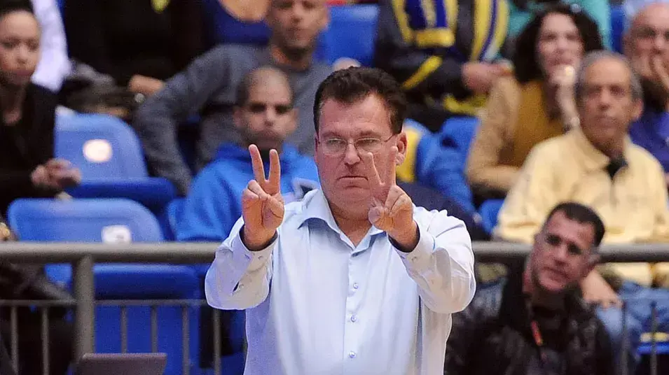 עופר ברקוביץ' מאמן מכבי אשדוד
