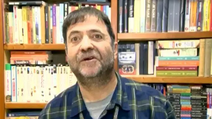 איל פלד ב"פנים אמיתיות"