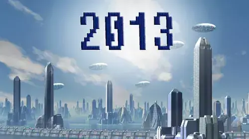 קומיקס 2013