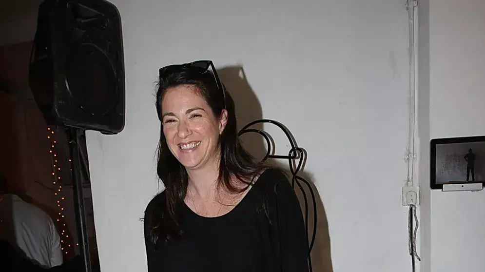 יעל שרוני יעל שרוני