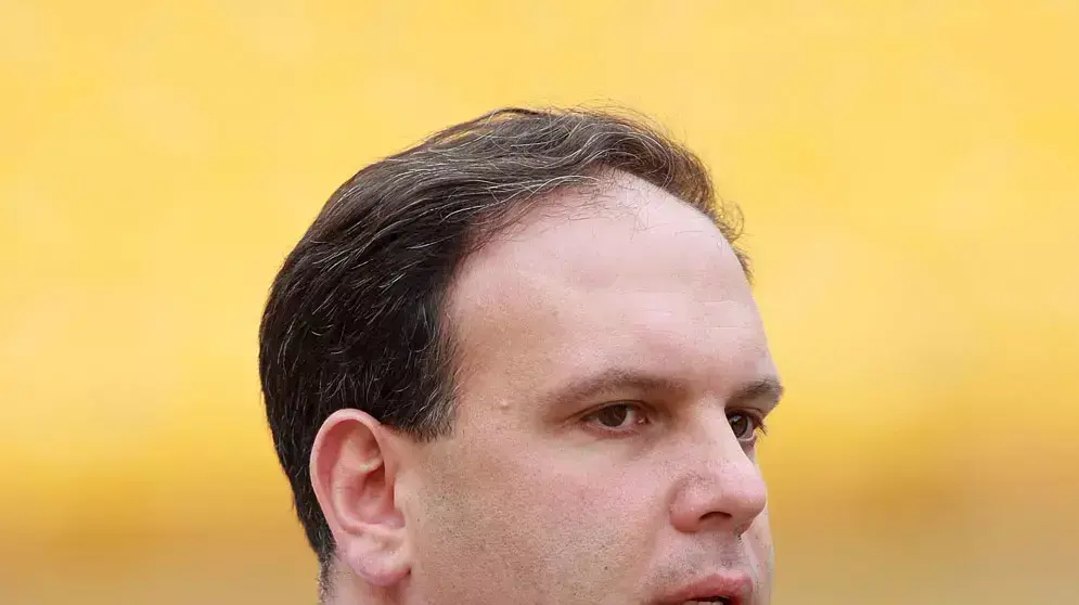 מייק טננבאום ג'נרל מנג'ר ניו יורק ג'טס