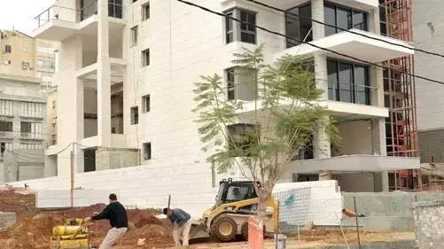 דירות, נדלן, בנייה