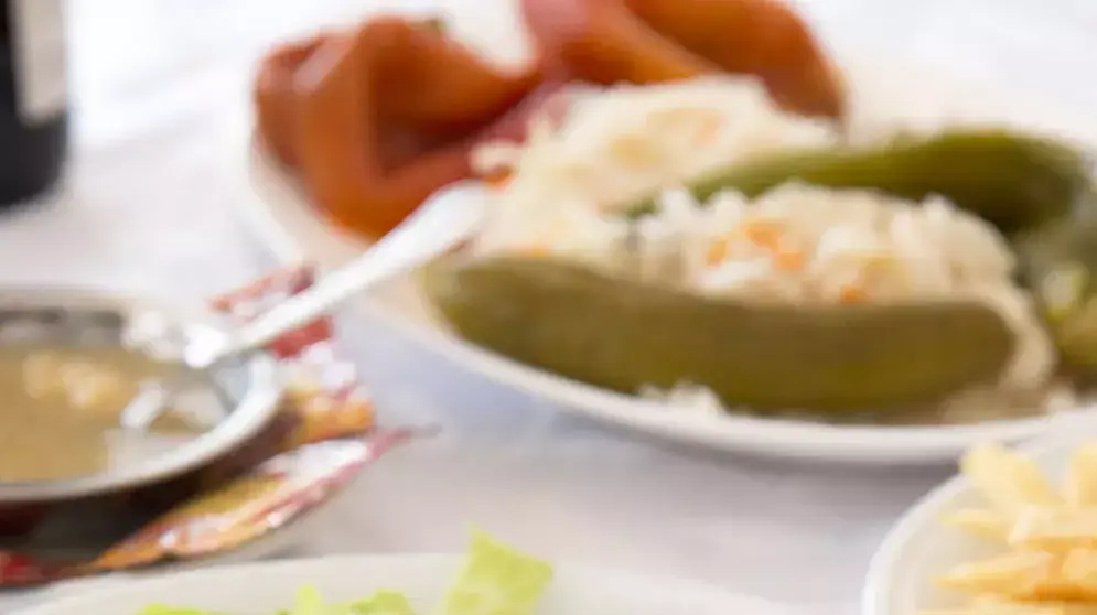 מסעדת הניצחון