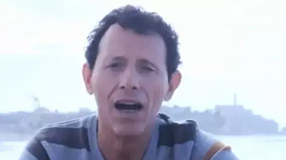 רוני ידידיה - גשם