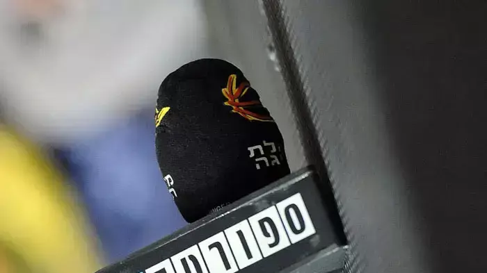 ערוץ הספורט