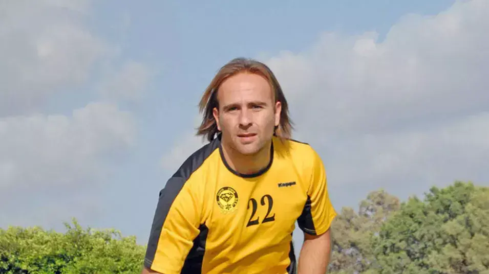 סבסטיאן רוזנטל שחקן מכבי נתניה