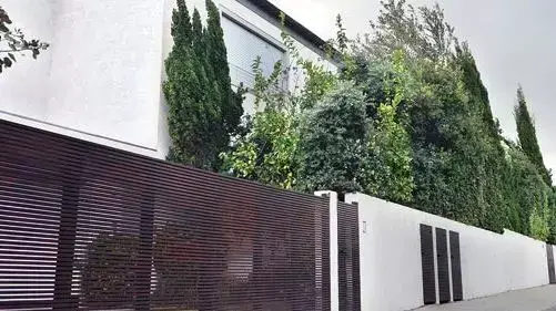 הבית בהרצליה פיתוח