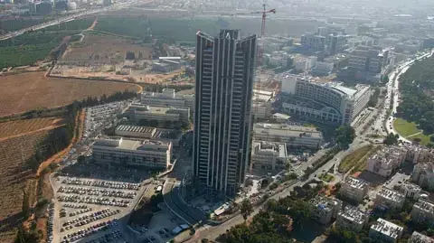 מגדל עתידים