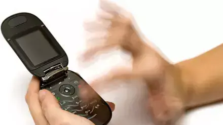 טלפון סללורי