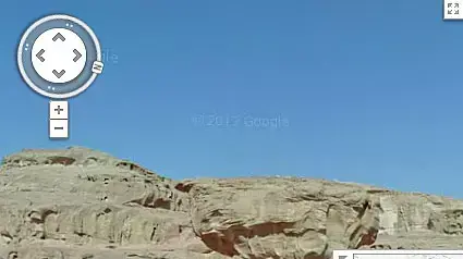גוגל סטריט וויו