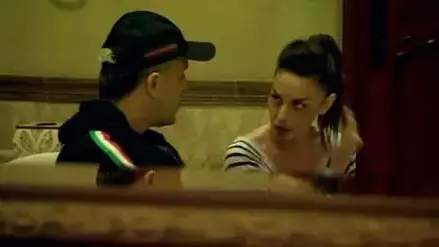 חי בלה לה לנד