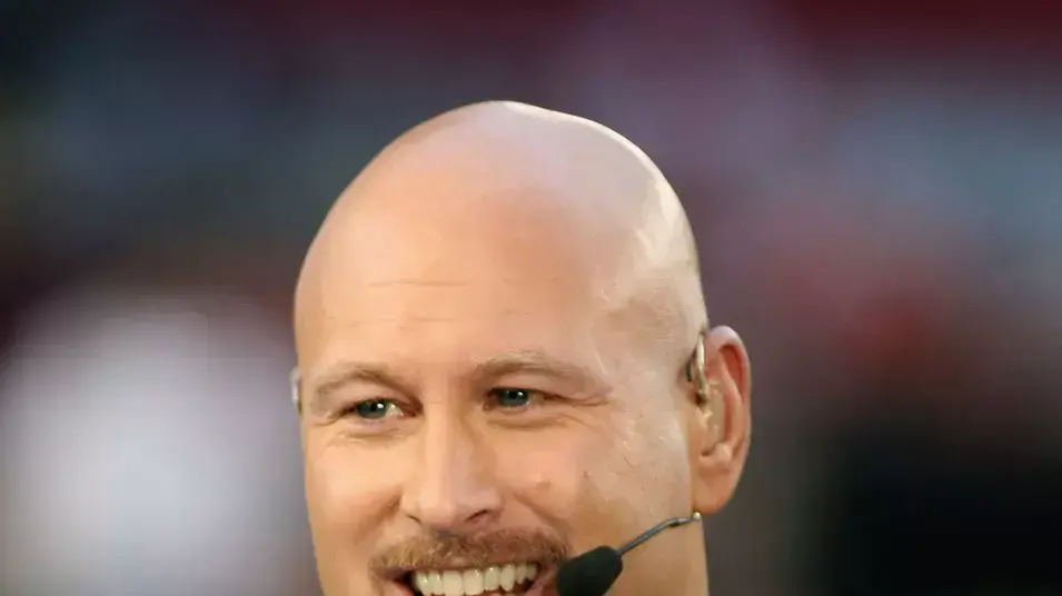 טרנט דילפר שחקן עבר פרשן ESPN