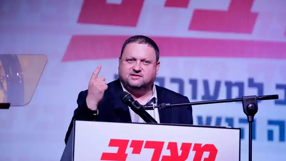 שלמה בן צבי