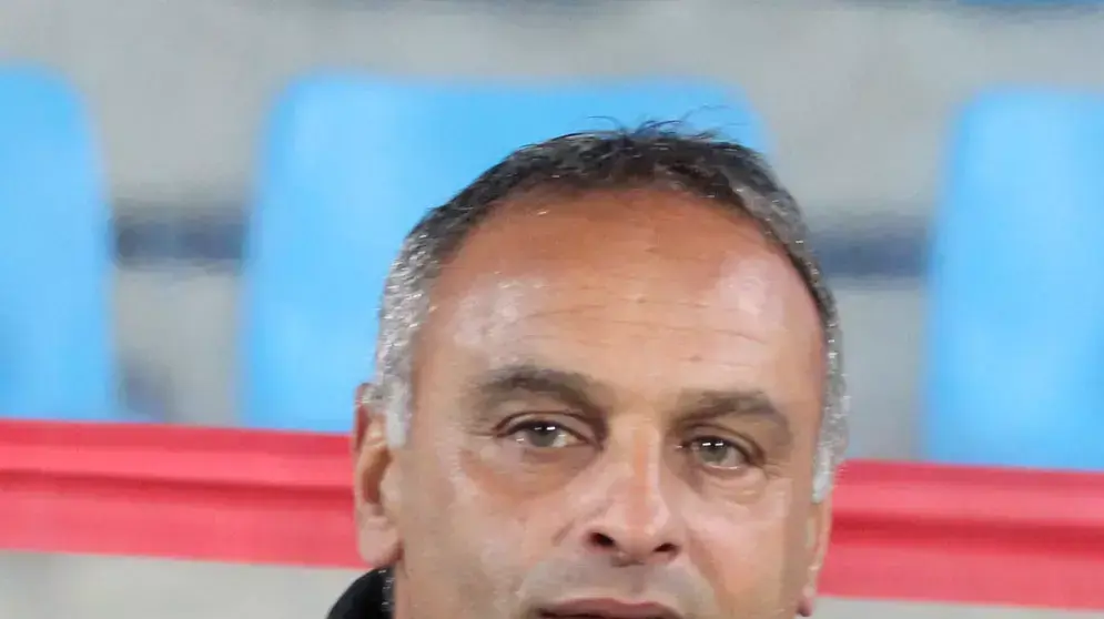 שמעון הדרי, מאמן הפועל עכו