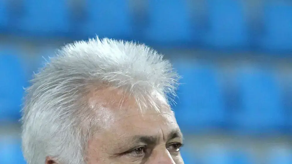 ציון וייצמן, יו"ר הפועל עכו