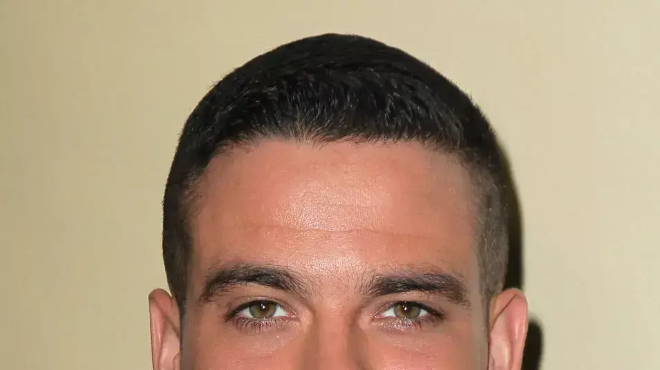 מארק סלינג Glee