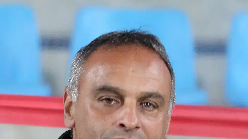 מאמן הפועל עכו, שמעון הדרי
