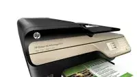 מדפסת Deskjet Ink Advantage 4625