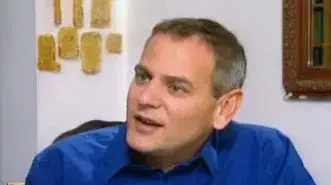 עניין של טעם - ניצן הורביץ