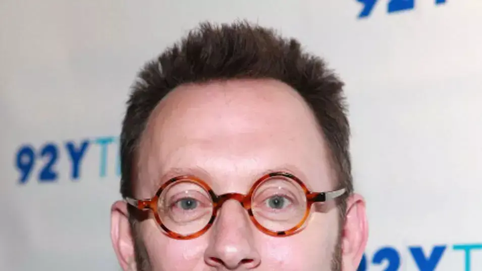 מייקל אמרסון