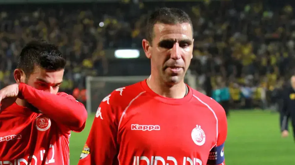 וואליד באדיר, חנן ממן שחקני הפועל תל אביב מאוכזבים