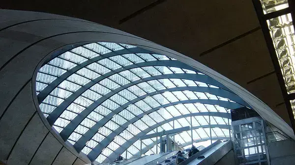 הרכבת התחתית בלונדון חוגגת 150 שנה