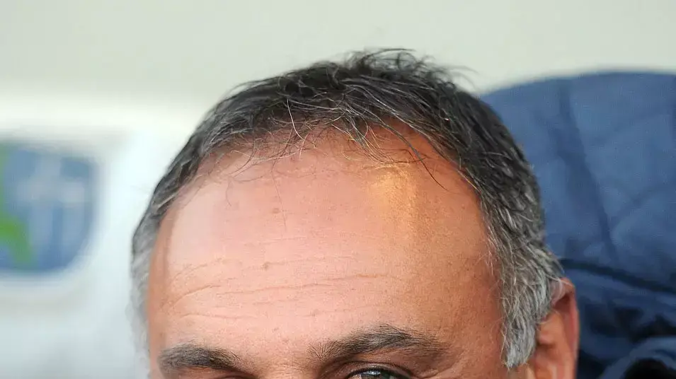 מאמן הפועל עכו, שמעון הדרי