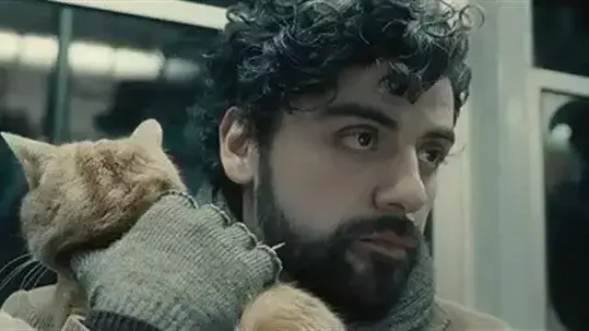 Inside Llewyn Davis