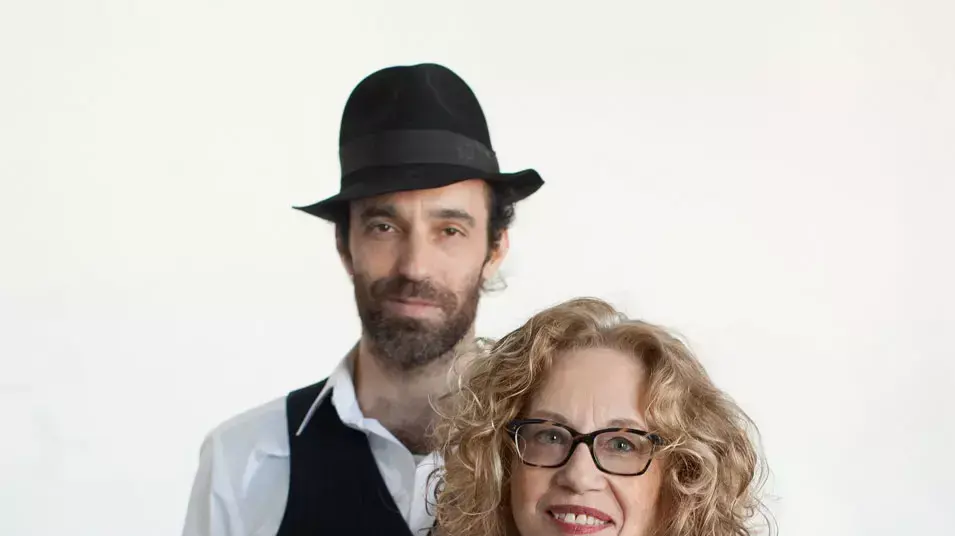 אהבה
