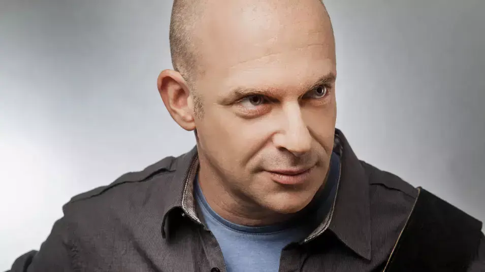 אריאל הורביץ