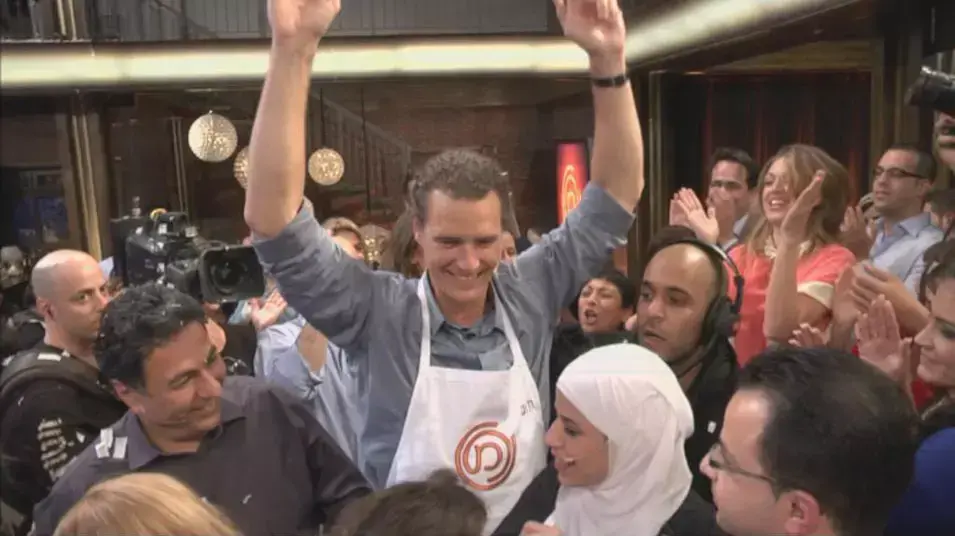 מסטר שף