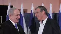 משה כחלון בנימין נתניהו